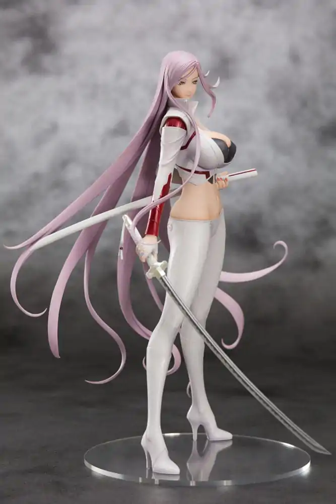 Triage X Statue PVC 1/7 Yuko Sagiri (re-run) 27 cm termékfotó