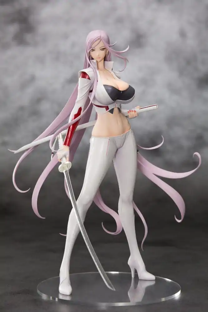 Triage X Statue PVC 1/7 Yuko Sagiri (re-run) 27 cm termékfotó