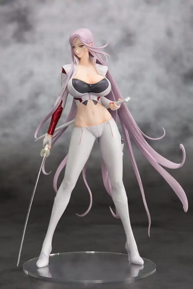 Triage X Statue PVC 1/7 Yuko Sagiri (re-run) 27 cm termékfotó