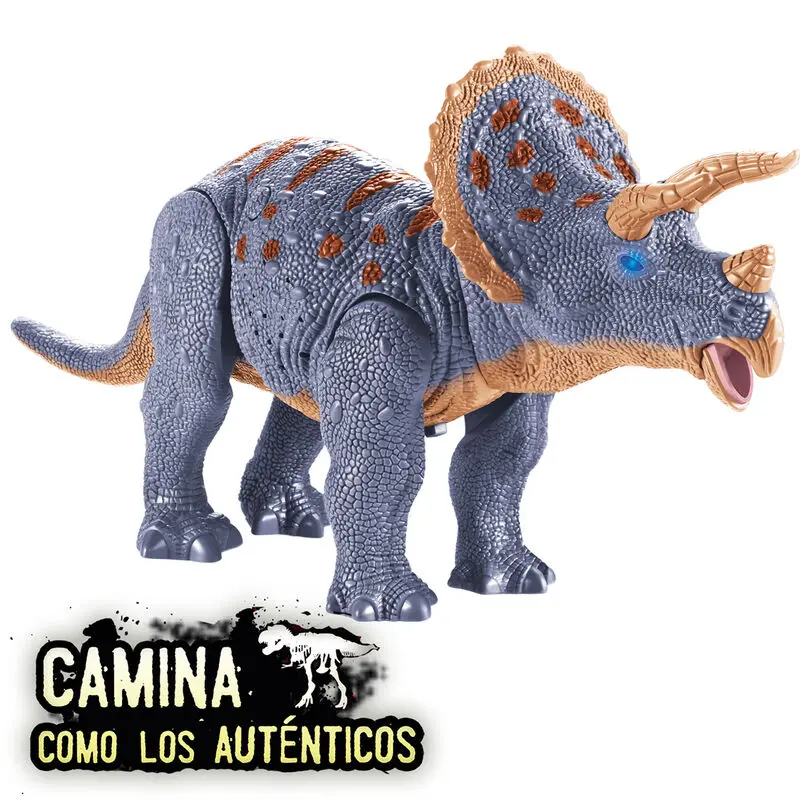 Triceratops Dinosaur figure product photo