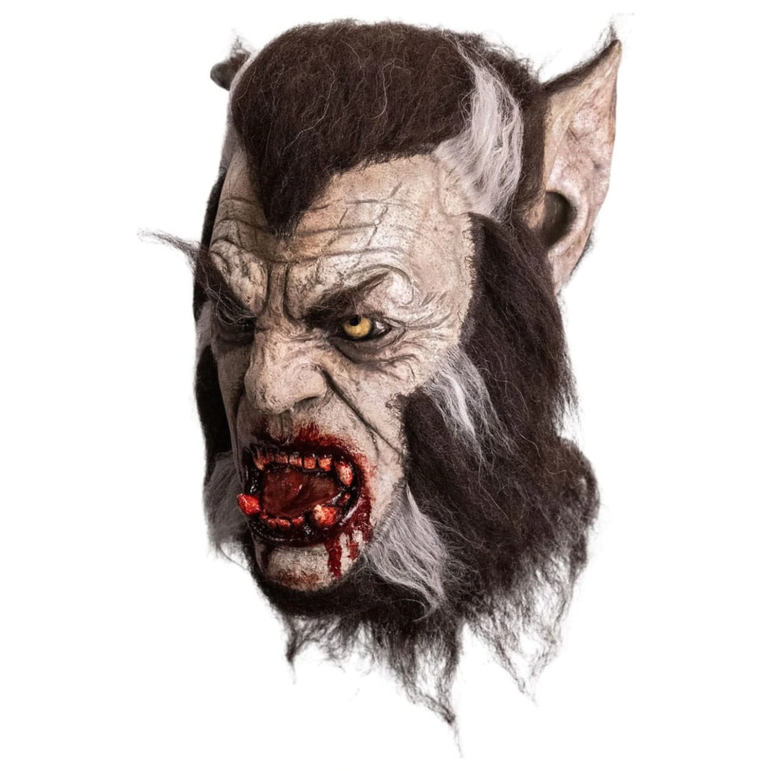 Trick or Treat Studios Originals Mask Blood Moon Werewolf  product photo
