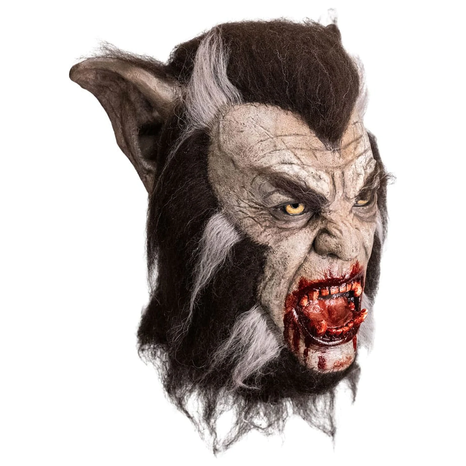 Trick or Treat Studios Originals Mask Blood Moon Werewolf  product photo
