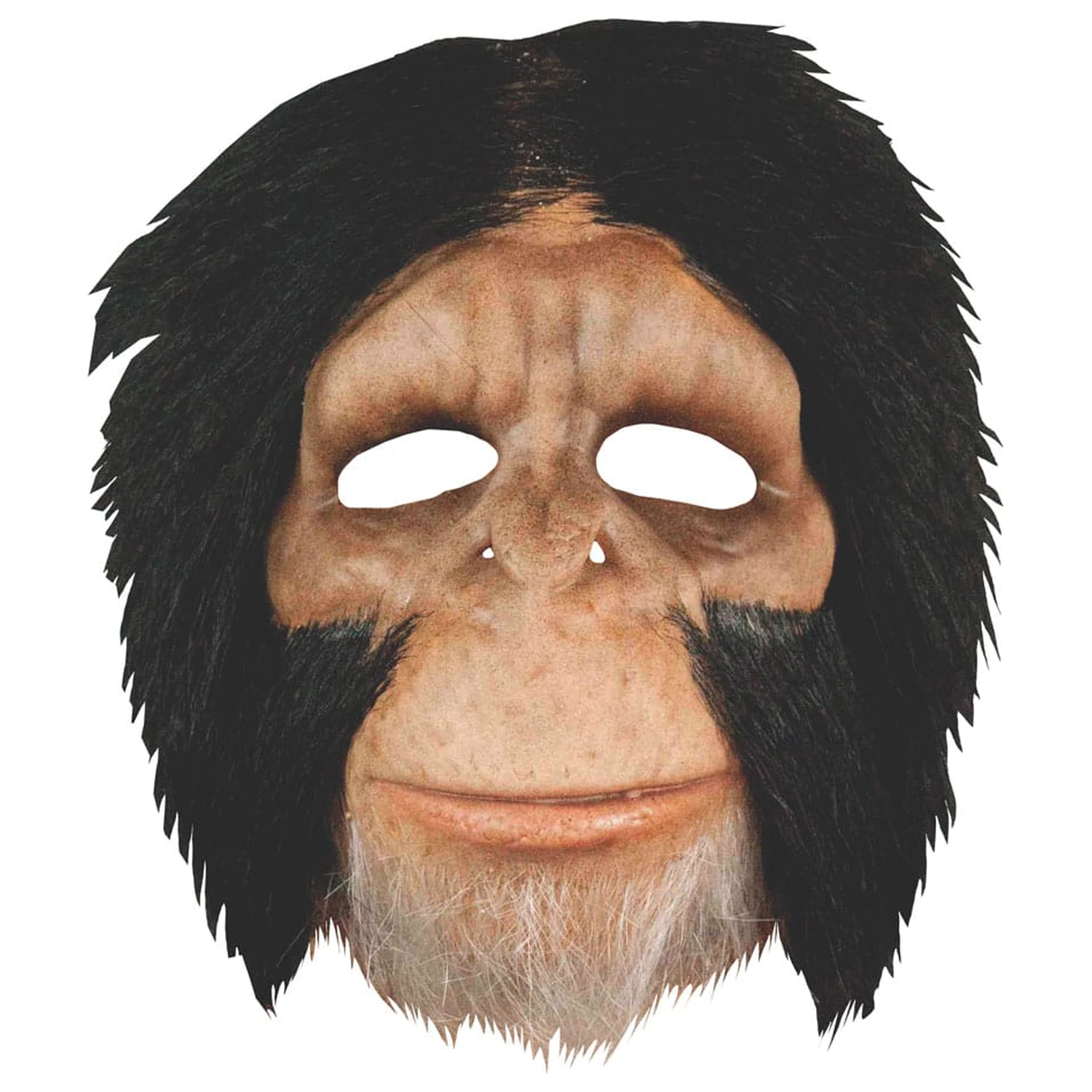 Trick or Treat Studios Originals Mask Chimpanzee product photo