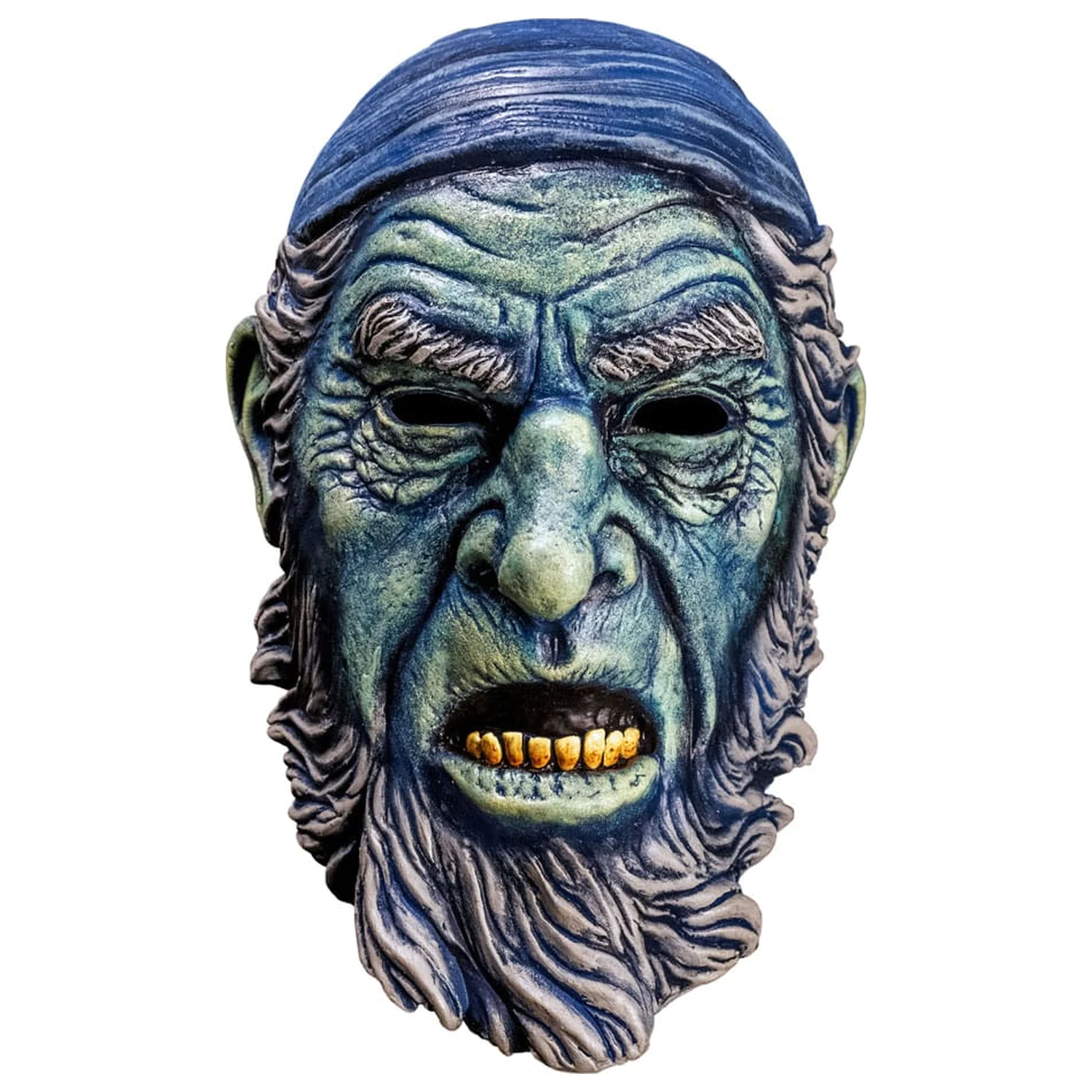 Trick or Treat Studios Originals Mask Ghost Pirate product photo