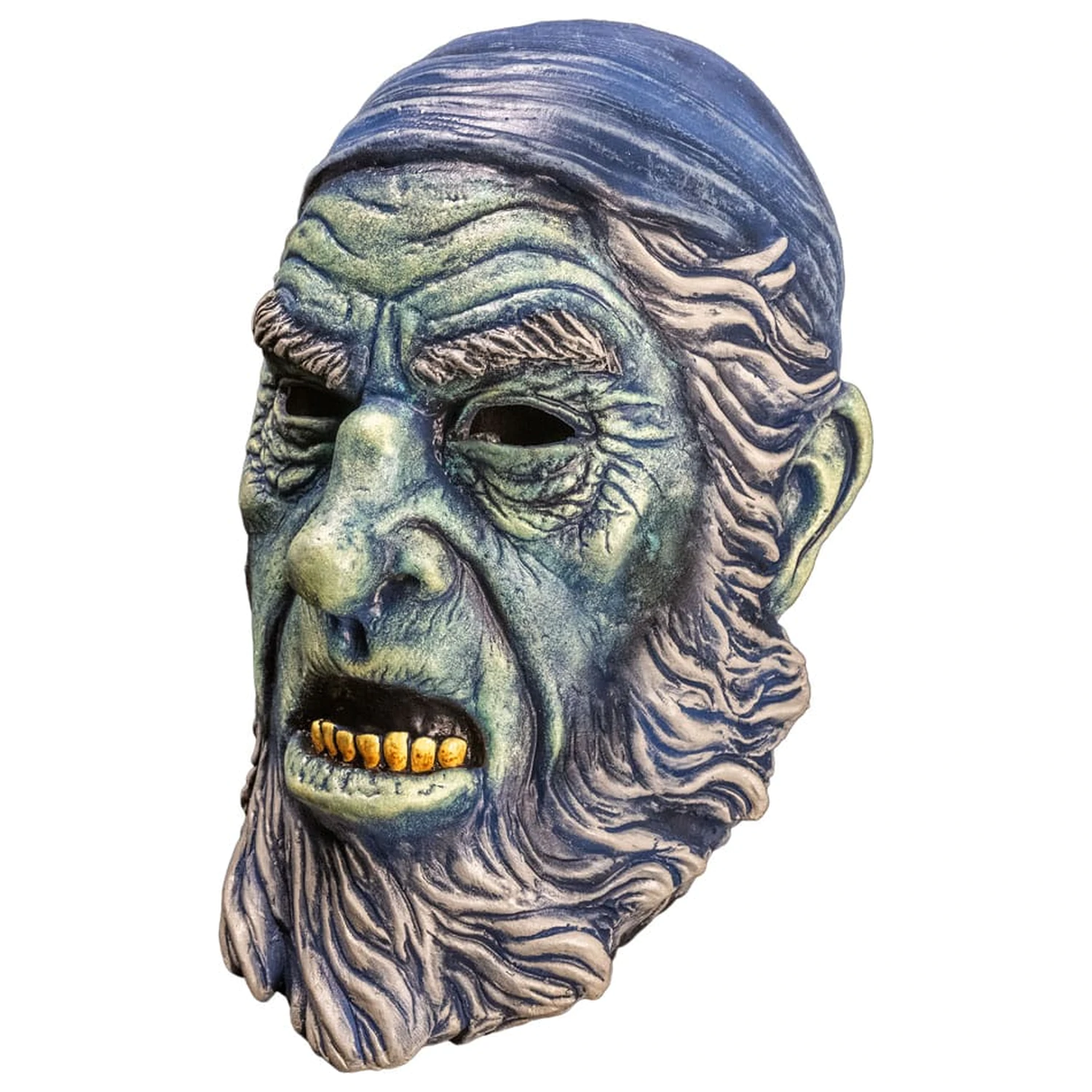 Trick or Treat Studios Originals Mask Ghost Pirate product photo