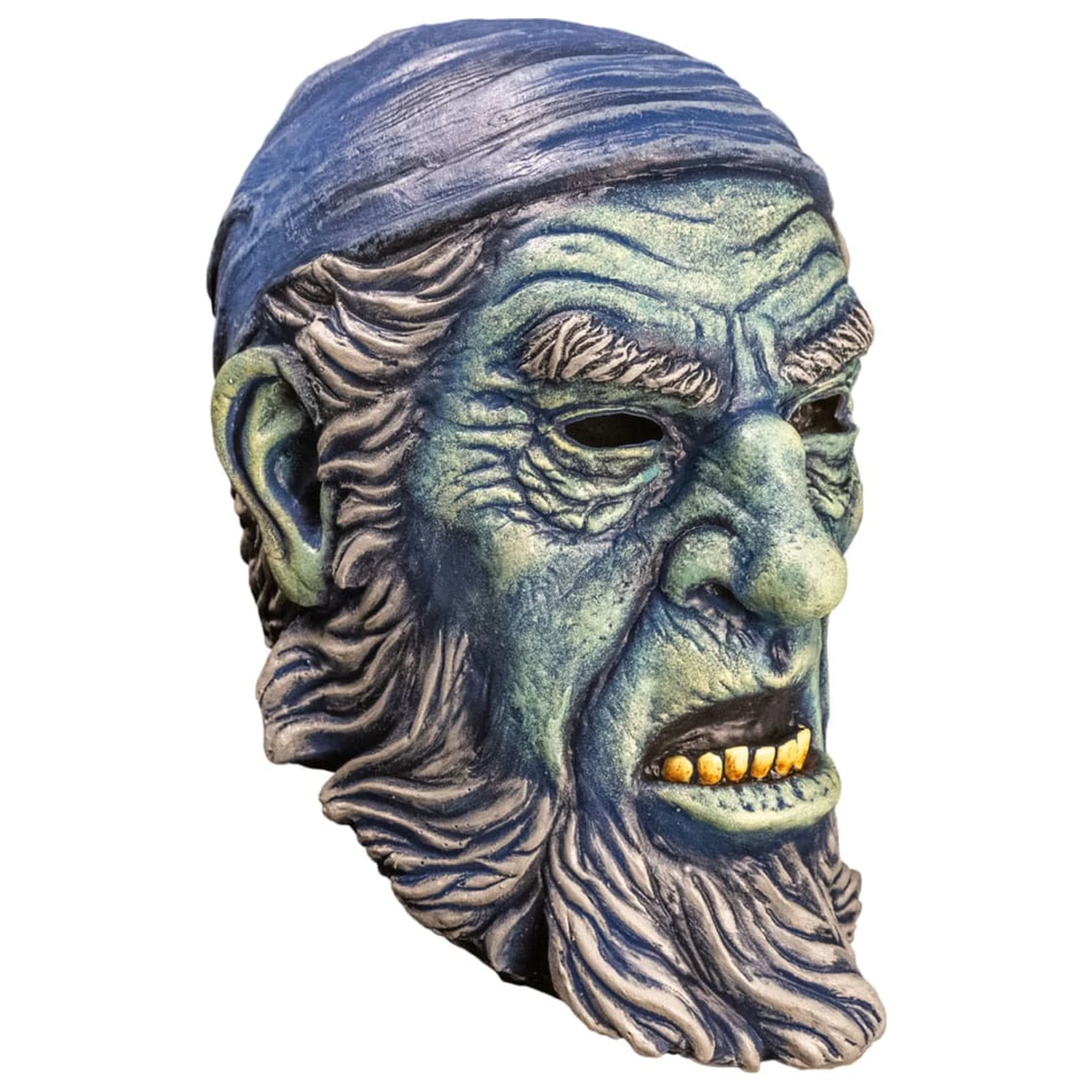 Trick or Treat Studios Originals Mask Ghost Pirate product photo