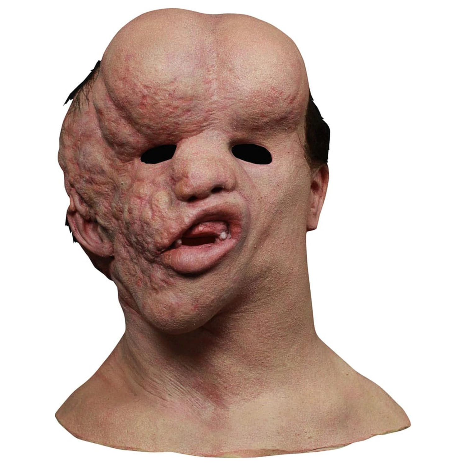 Trick or Treat Studios Originals Mask The Elephant Man (Joseph Merrick) product photo