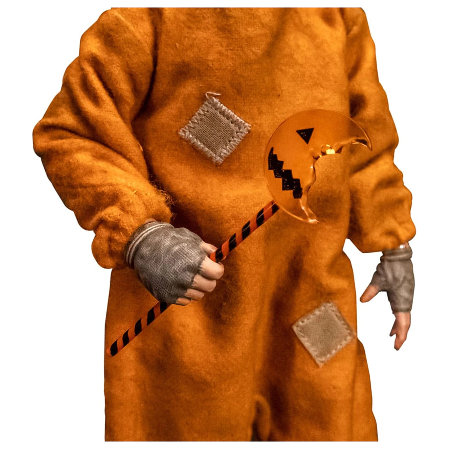 Trick r Treat Action Figure 1/6 Sam Deluxe 25 cm     product photo