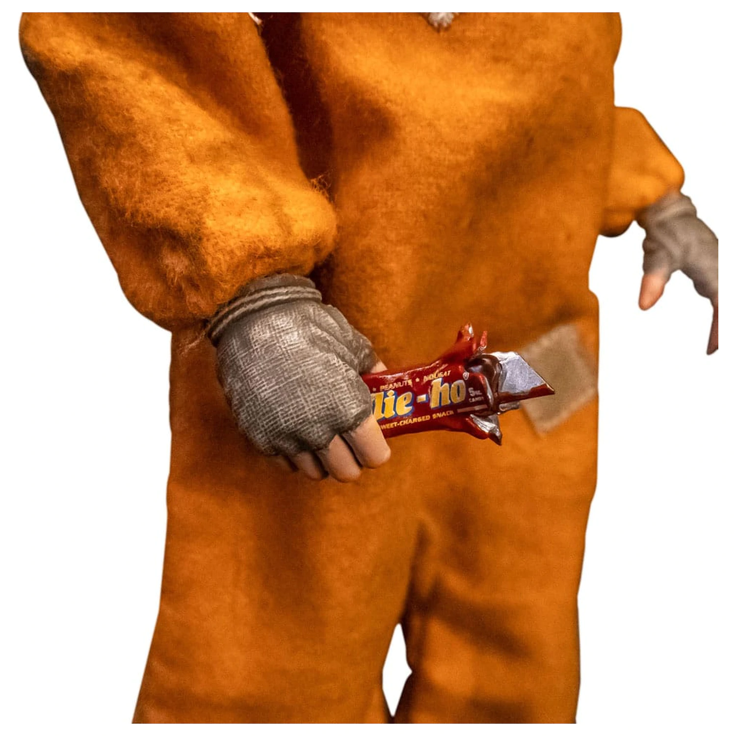 Trick r Treat Action Figure 1/6 Sam Deluxe 25 cm     product photo