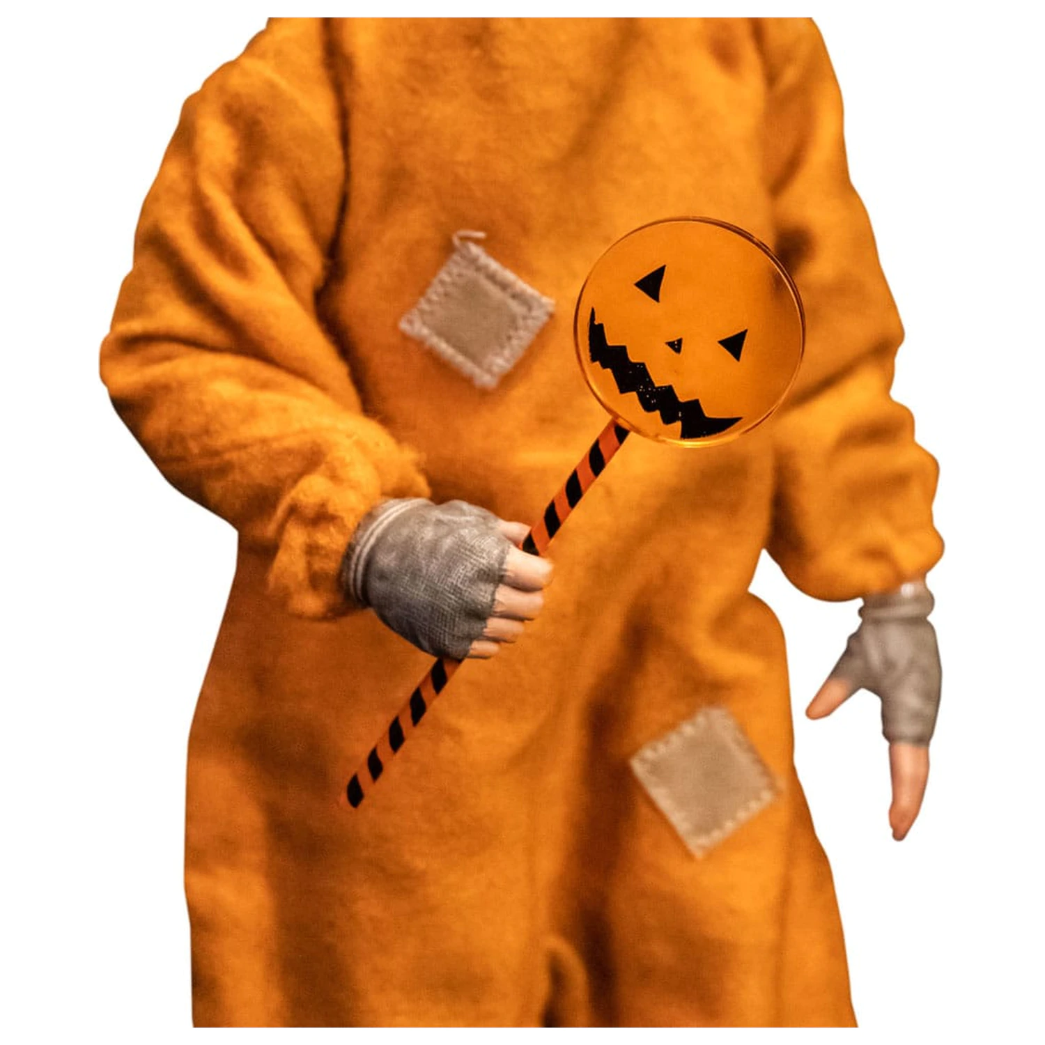 Trick r Treat Action Figure 1/6 Sam Deluxe 25 cm     product photo