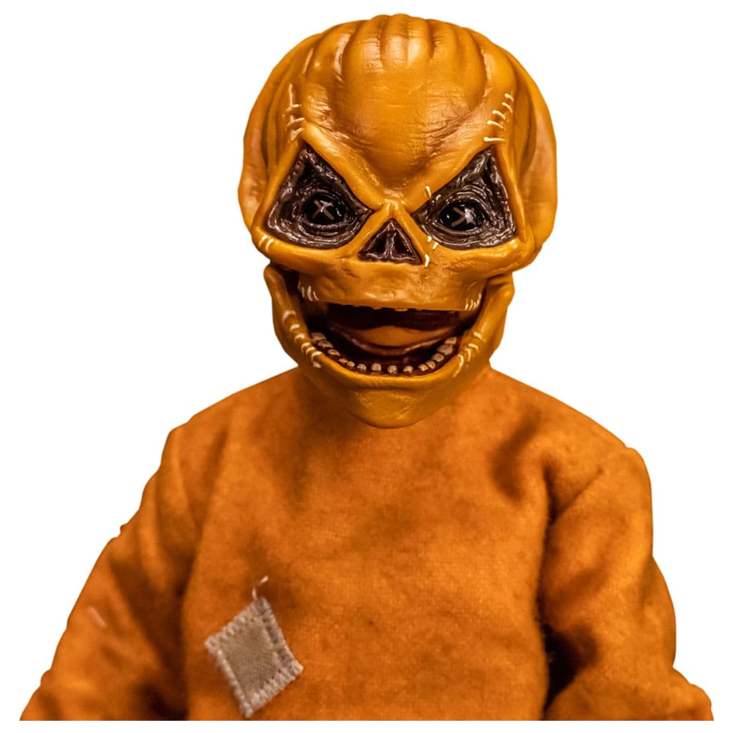 Trick r Treat Action Figure 1/6 Sam Deluxe 25 cm     product photo