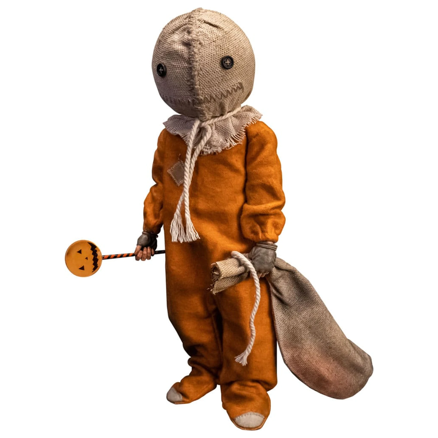 Trick r Treat Action Figure 1/6 Sam Deluxe 25 cm     product photo