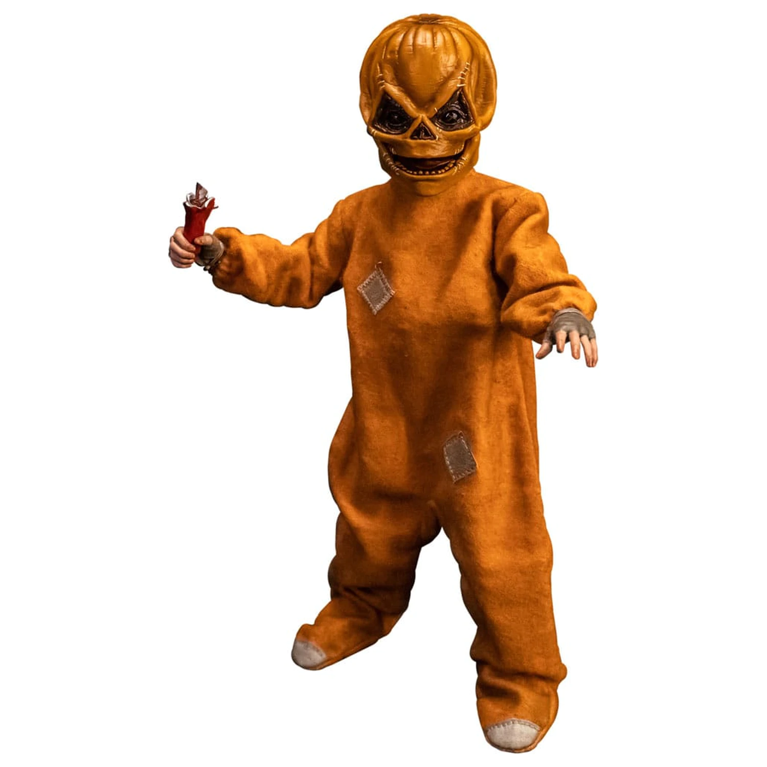 Trick r Treat Action Figure 1/6 Sam Deluxe 25 cm     product photo