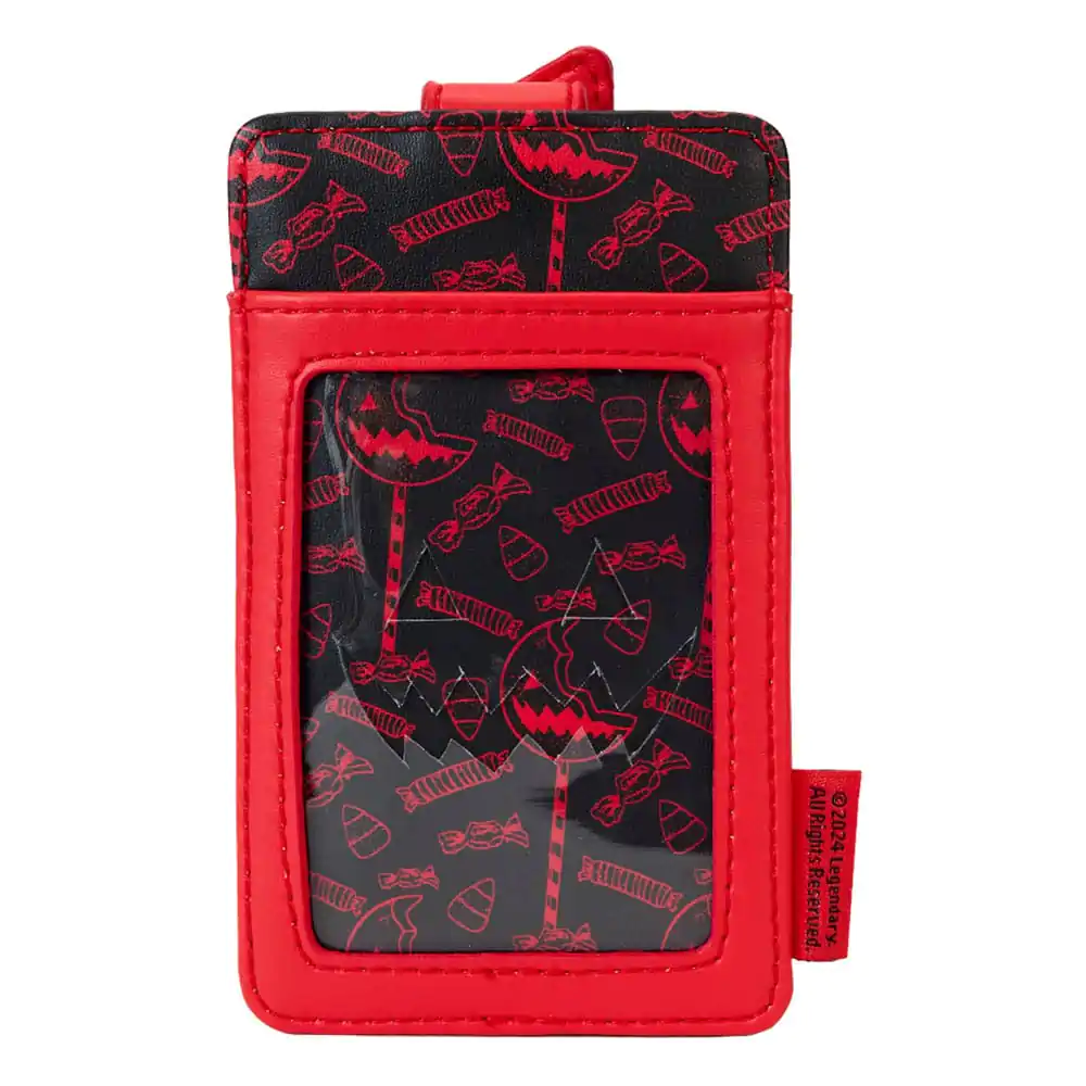Trick R Treat by Loungefly Card Holder Hollie-Ho product photo