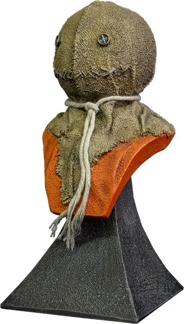 Trick R Treat Mini Bust Sam 15 cm product photo