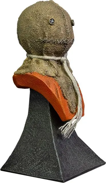 Trick R Treat Mini Bust Sam 15 cm product photo