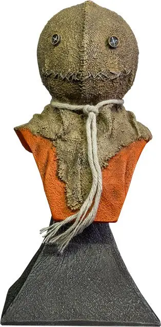 Trick R Treat Mini Bust Sam 15 cm product photo