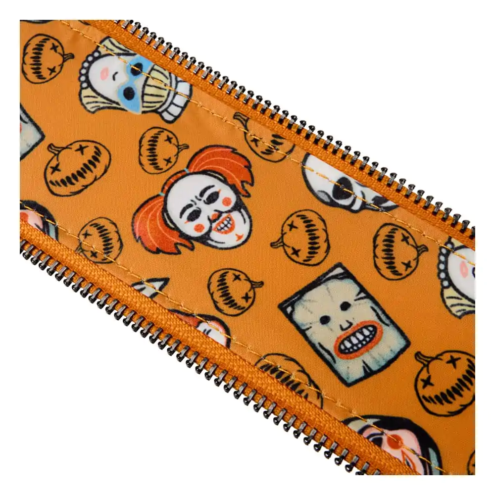 Trick R Treat by Loungefly Crossbody School Bus termékfotó