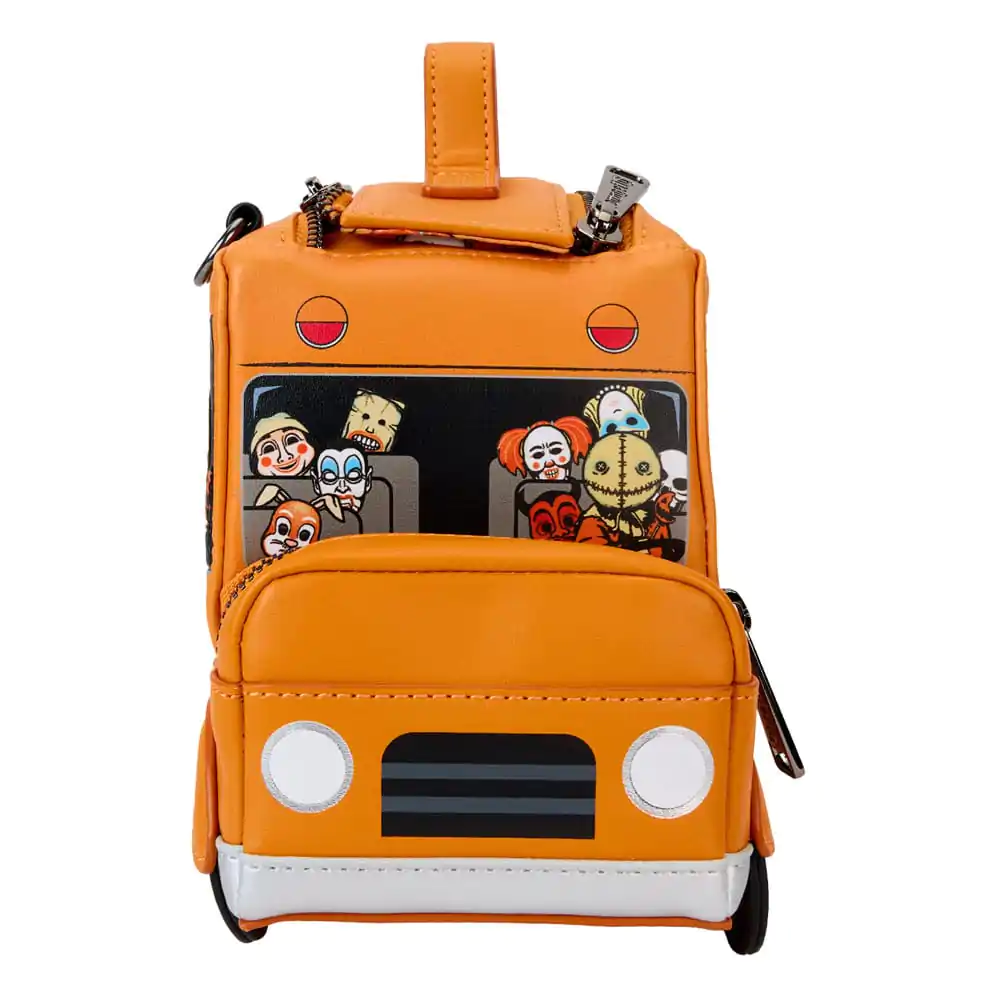 Trick R Treat by Loungefly Crossbody School Bus termékfotó