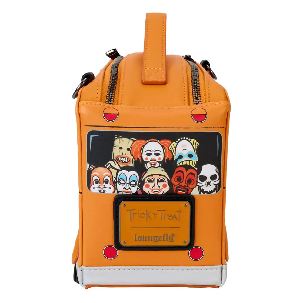 Trick R Treat by Loungefly Crossbody School Bus termékfotó