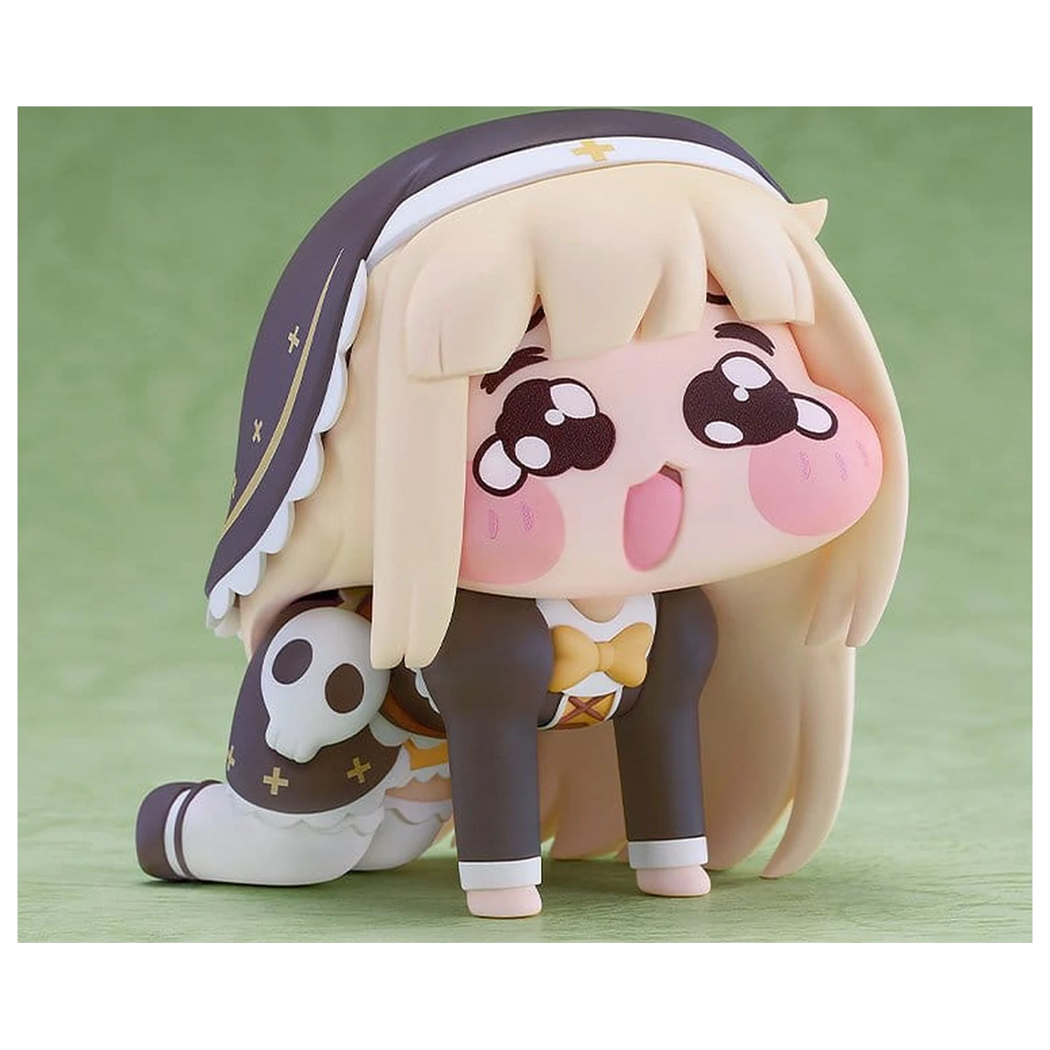 Trickal: Chibi Go Pop Up Parade PVC Figure Petite Speaki 8 cm product photo