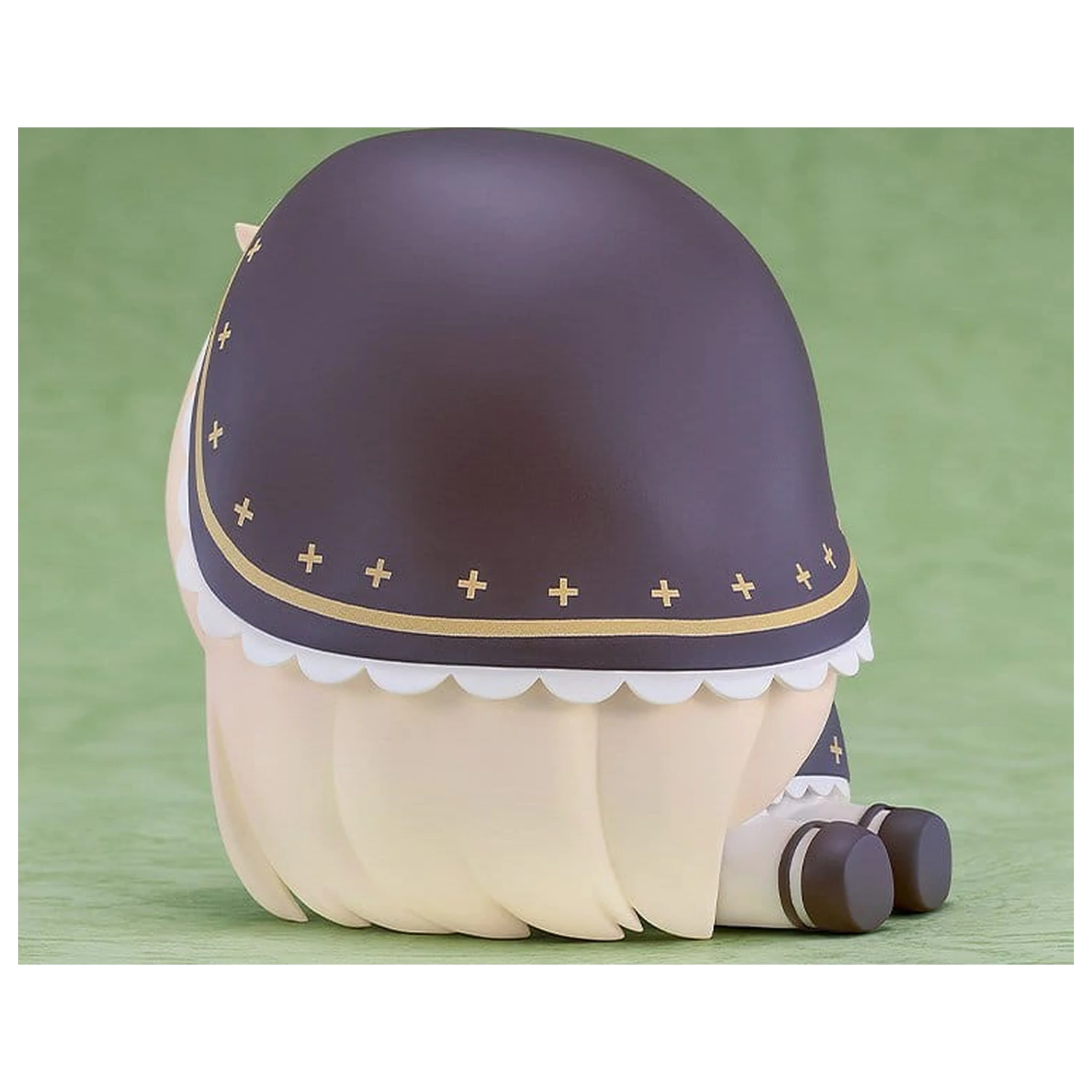 Trickal: Chibi Go Pop Up Parade PVC Figure Petite Speaki 8 cm product photo