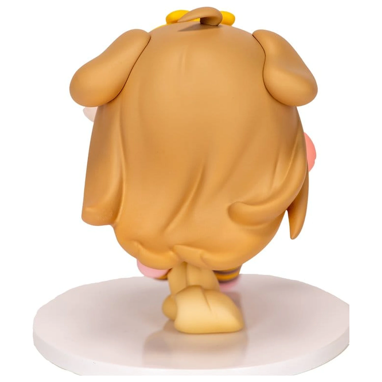 Trickal: Chibi Go PVC Figure Butter 9  cm          product photo