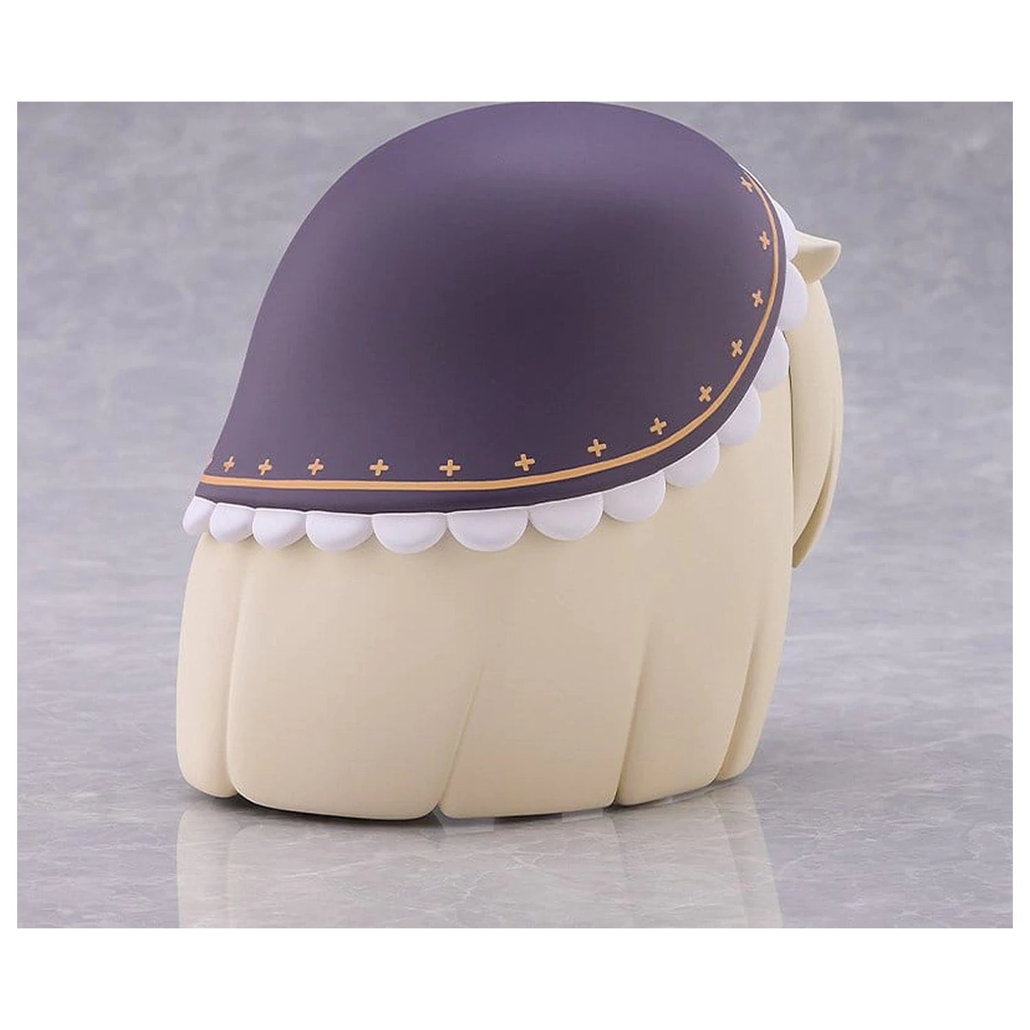 Trickal: Chibi Go Vinyl Figure Petite Speaki 14 cm product photo