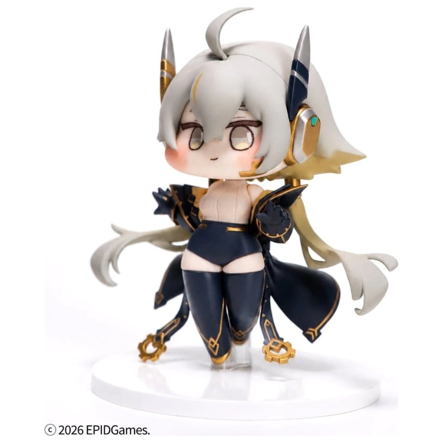 Trickal Chibi PVC Figure Go Renewa 10 cm product photo
