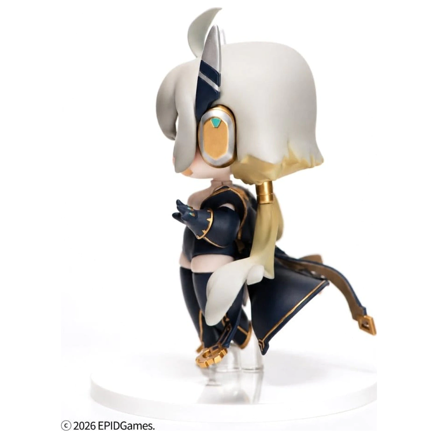 Trickal Chibi PVC Figure Go Renewa 10 cm product photo