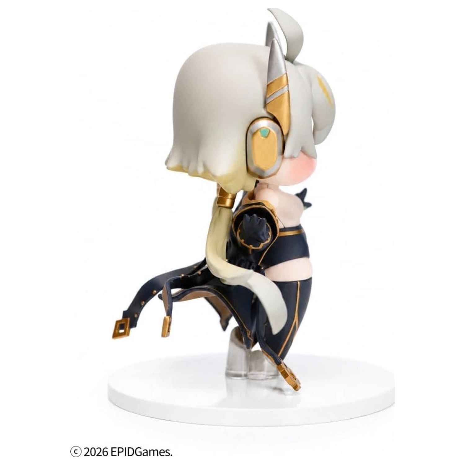 Trickal Chibi PVC Figure Go Renewa 10 cm product photo