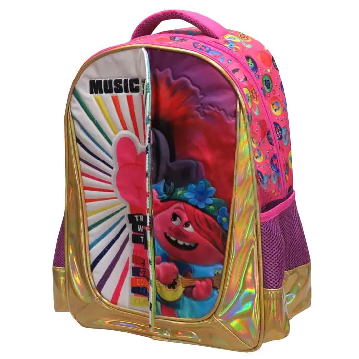 Trolls trolley 55cm product photo