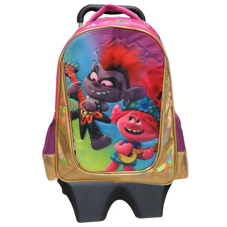 Trolls trolley 55cm product photo