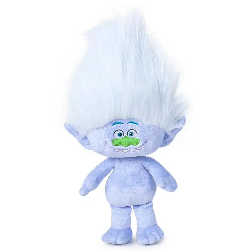 Guy Diamond Trolls soft plush toy 38cm product photo