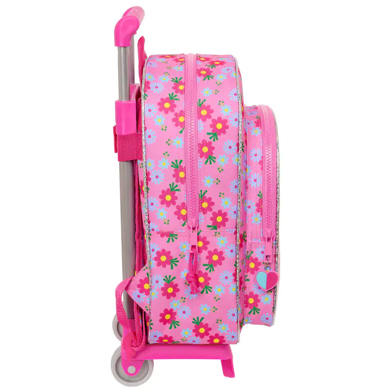 Trolls 3 trolley 34cm product photo