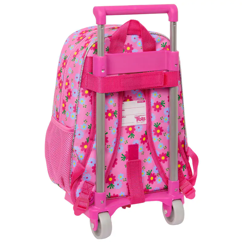 Trolls 3 trolley 34cm product photo