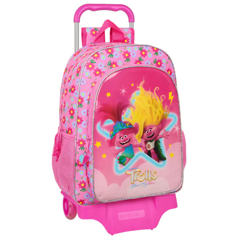 Trolls 3 trolley 42cm product photo