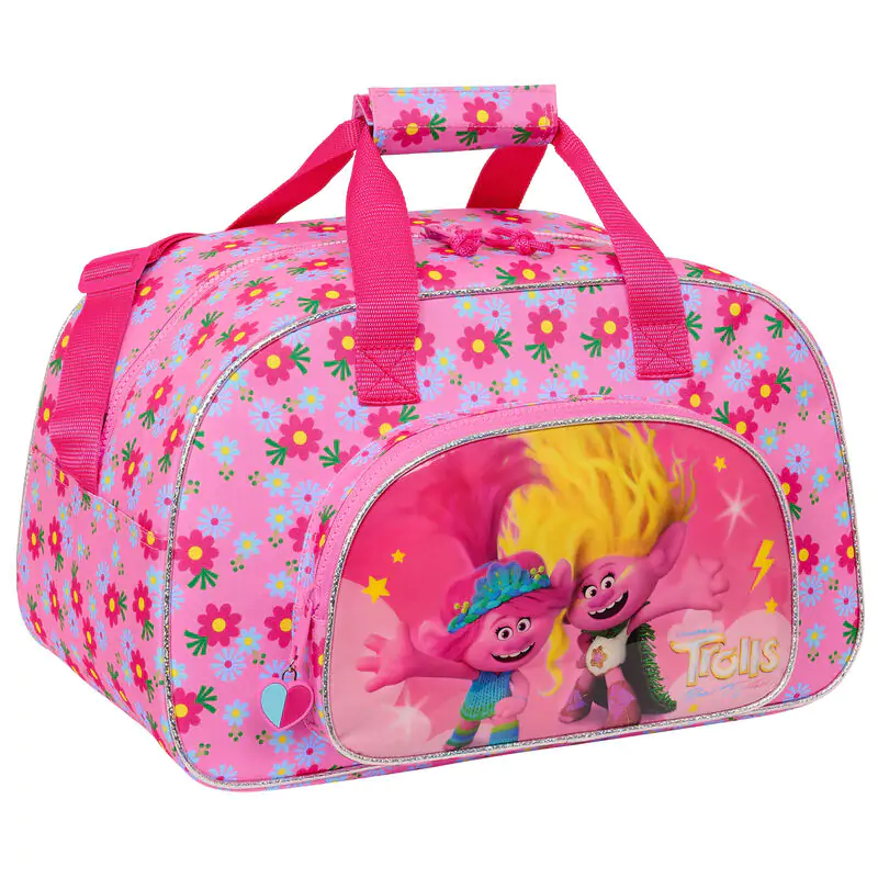 Trolls 3 sport bag product photo