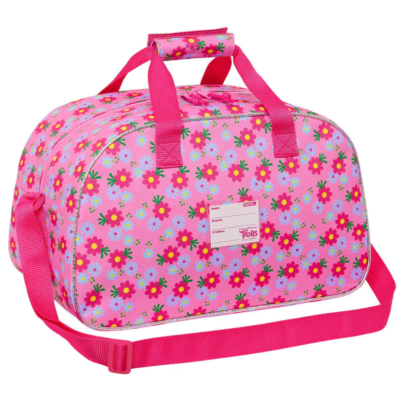 Trolls 3 sport bag product photo