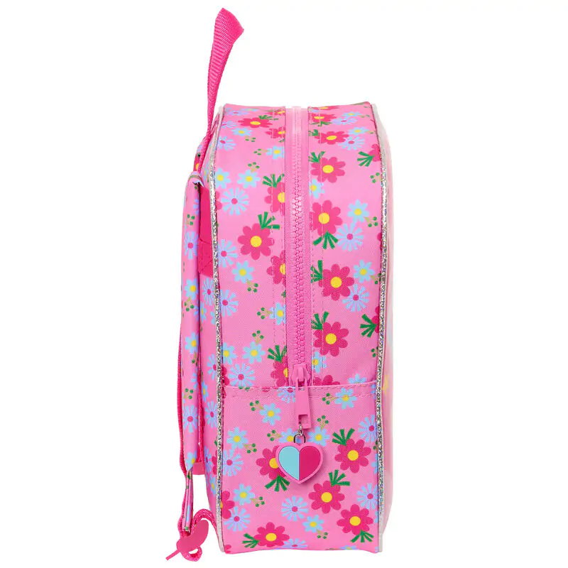 Trolls 3 adaptable backpack 27cm product photo