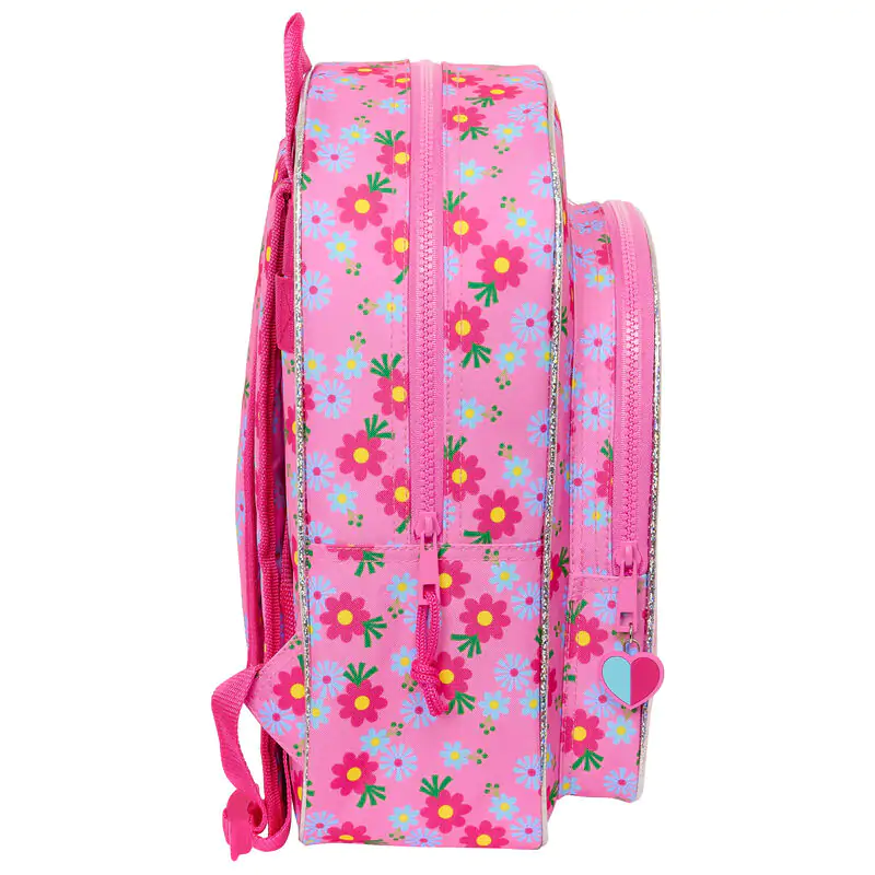 Trolls 3 adaptable backpack 34cm product photo