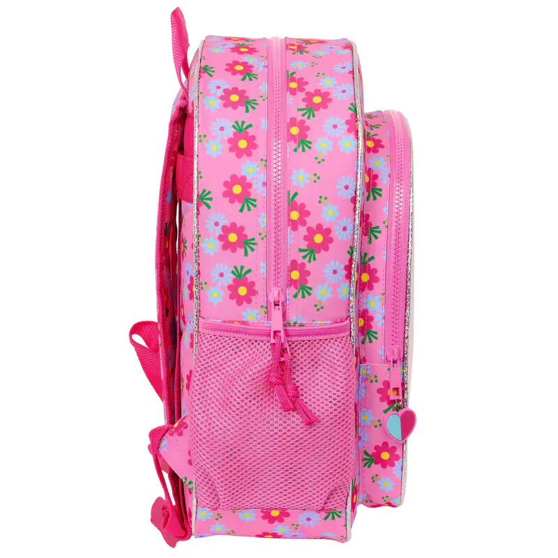 Trolls 3 adaptable backpack 38cm product photo