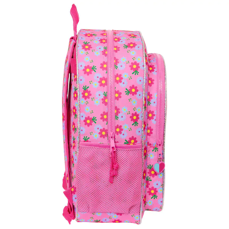 Trolls 3 adaptable backpack 42cm product photo