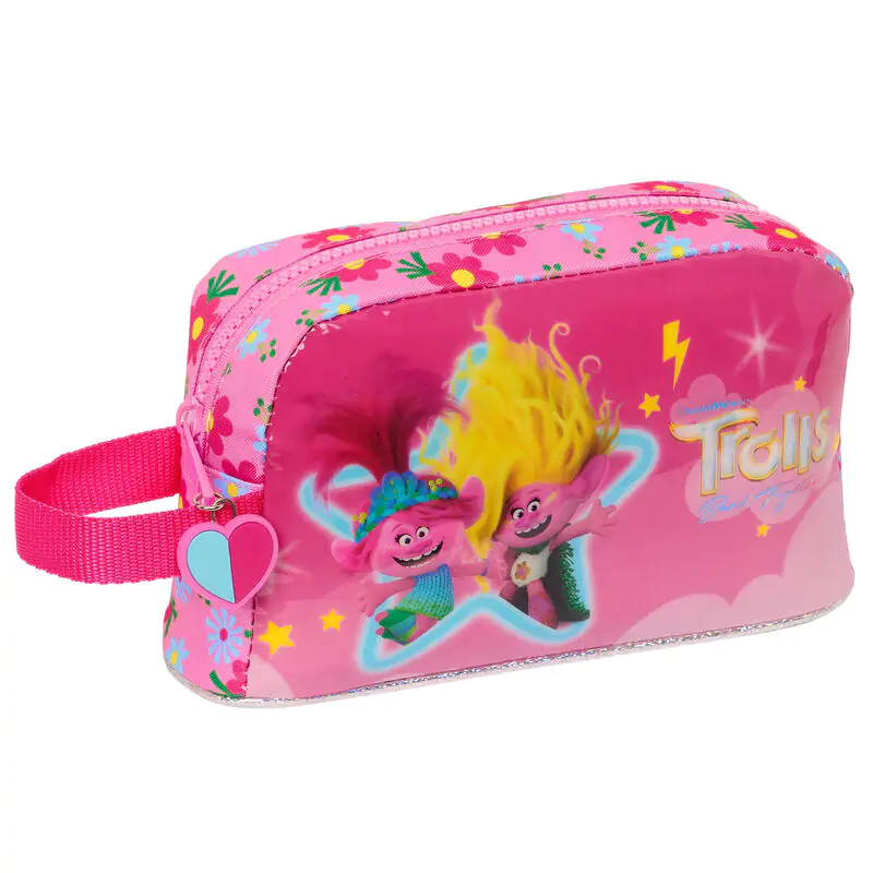 Trolls 3 thermo breakfast bag product photo