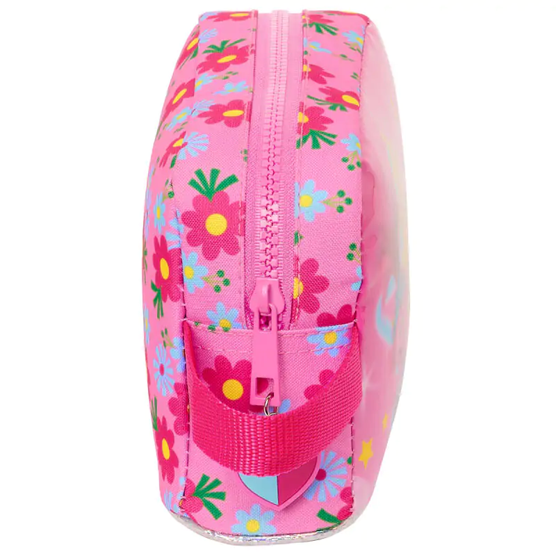 Trolls 3 thermo breakfast bag product photo