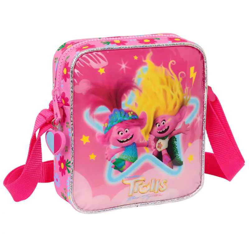 Trolls 3 shoulder bag product photo