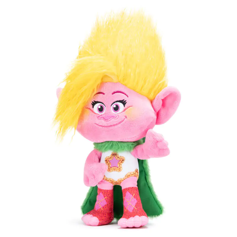 Trolls 3 Viva plush toy 25cm product photo