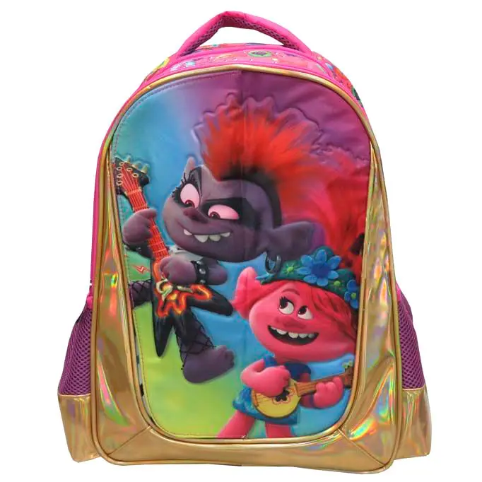 Trolls adaptable backpack 41cm product photo