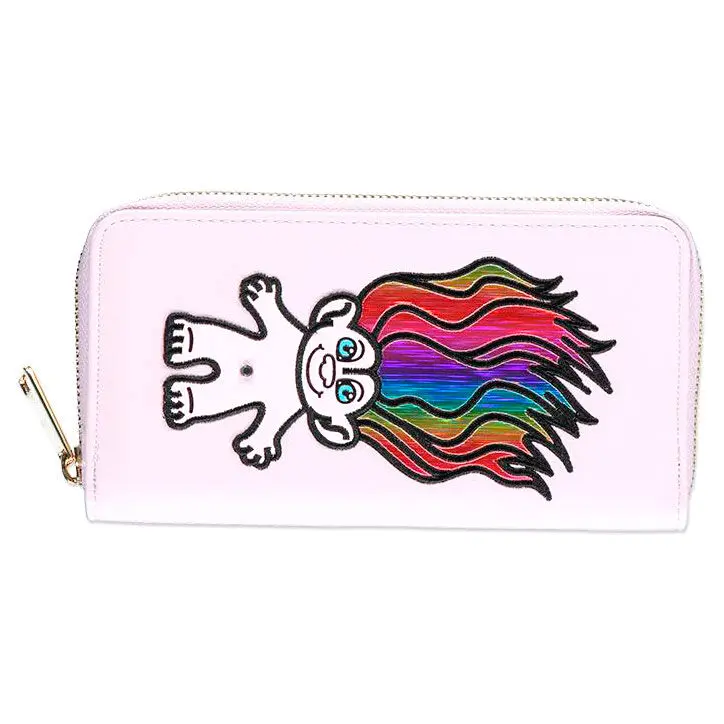 Trolls wallet product photo