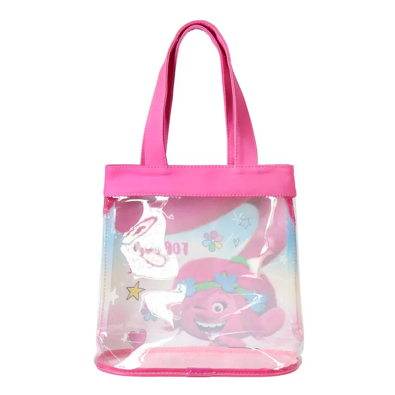 Trolls Poppy bag product photo